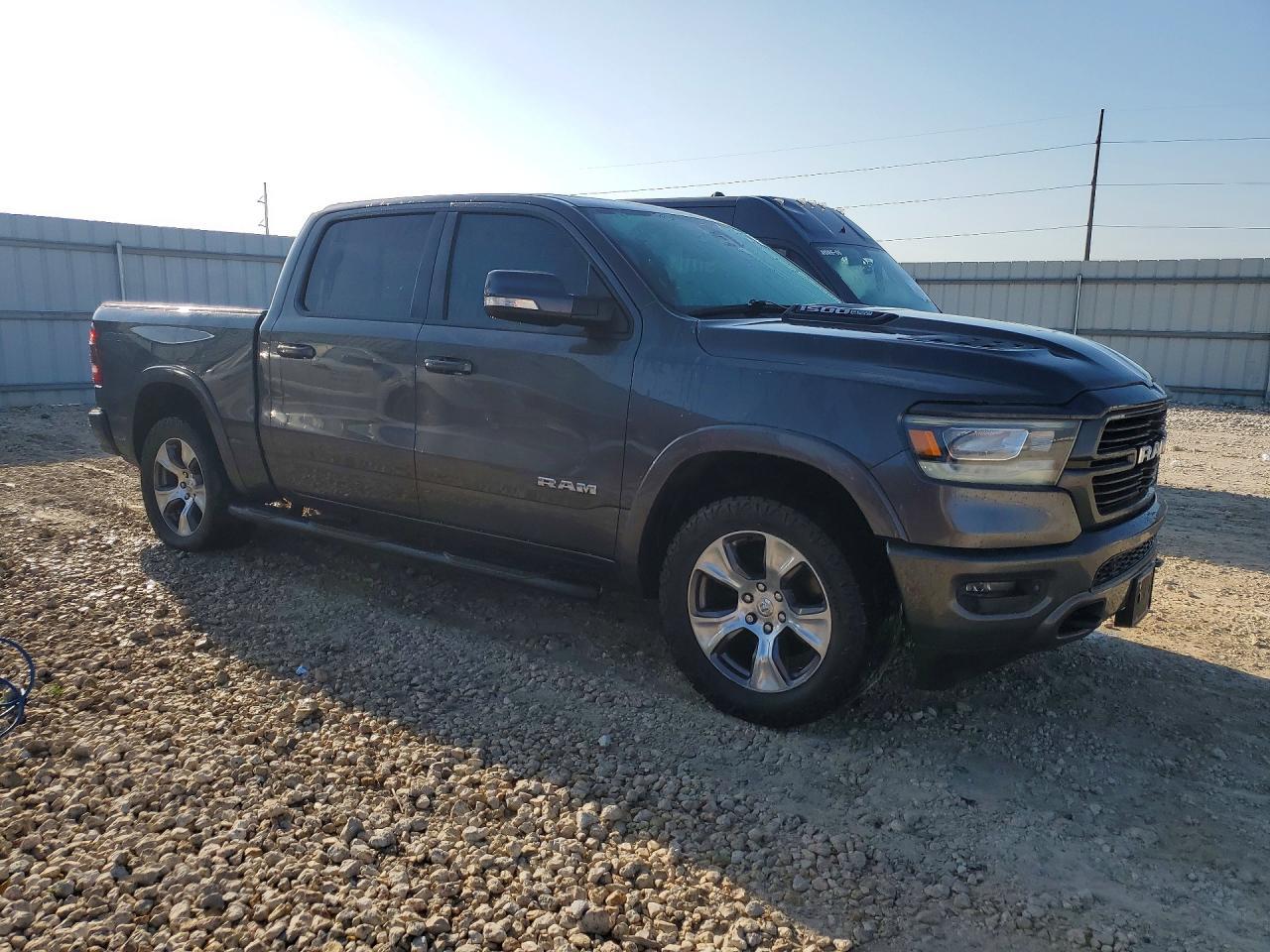 2020 Dodge 1500 Laramie