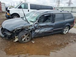 Volkswagen Passat Vehiculos salvage en venta: 2004 Volkswagen Passat glx 4motion