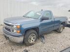 2014 Chevrolet Silverado K1500