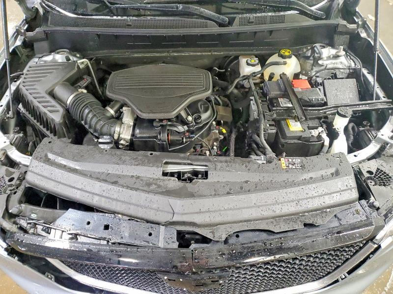 2024 Cadillac XT6 Sport Platinum