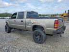 2001 Chevrolet Silverado K2500 Heavy Duty