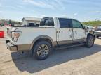 2017 Nissan Titan Platinum Reserve