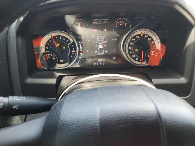 2016 Dodge RAM 1500 SLT