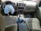 2007 Nissan Frontier SE