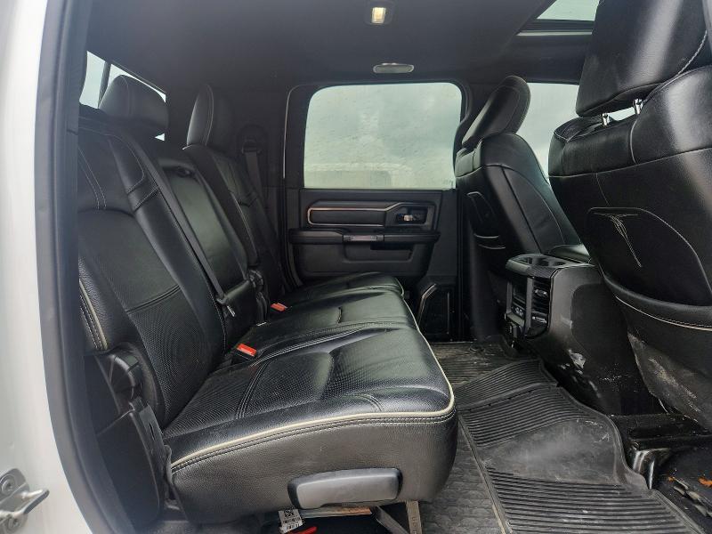 2023 Dodge RAM 2500 Limited