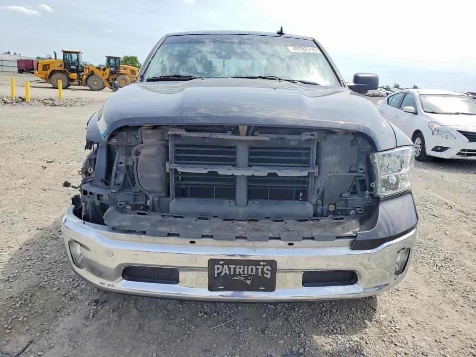 2018 Dodge RAM 1500 SLT