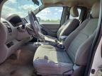 2018 Nissan Frontier S