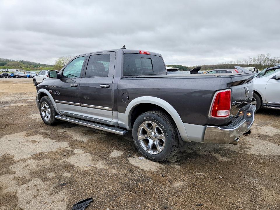 2014 Dodge 1500 Laramie