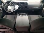 2010 Chevrolet Silverado K1500 LT