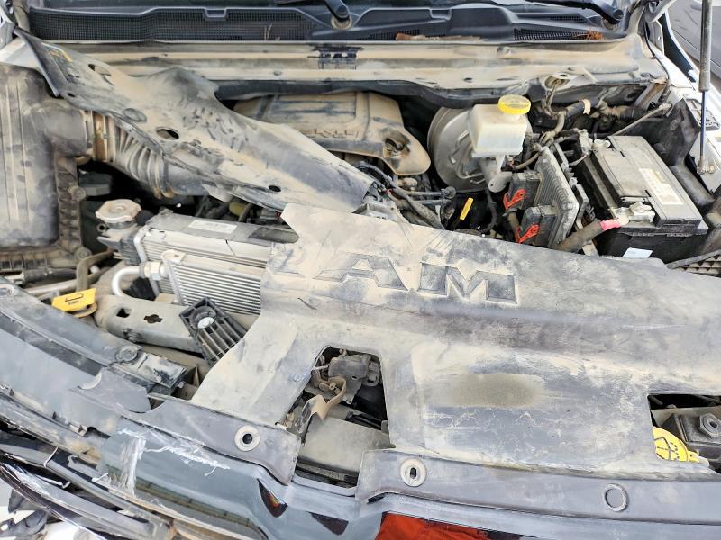 2022 Dodge RAM 1500 BIG Horn