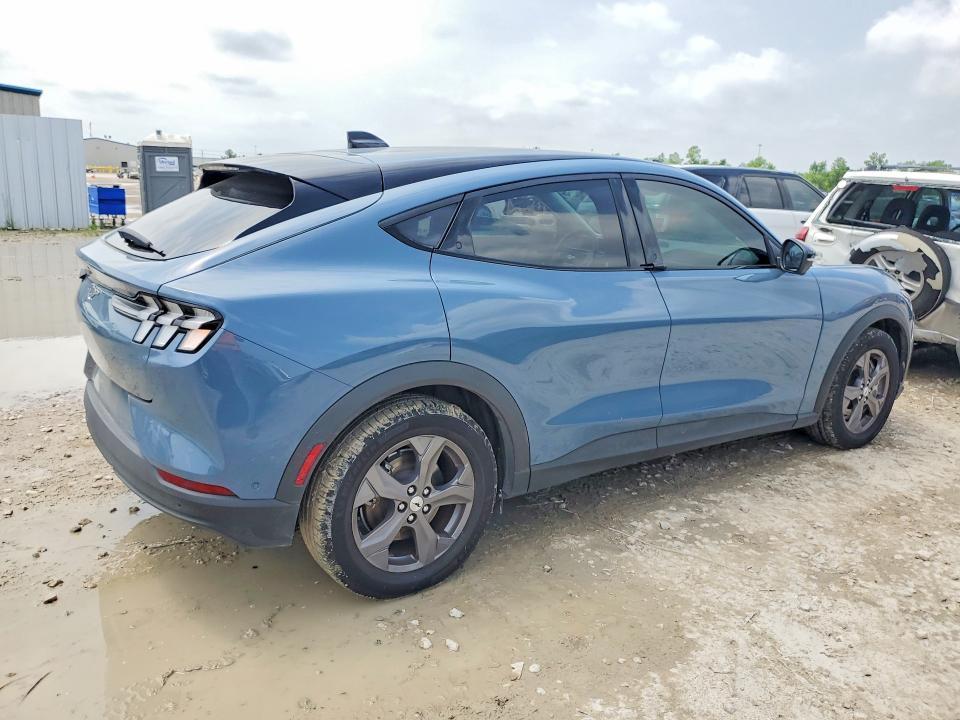 2023 Ford Mustang Mach-e Select