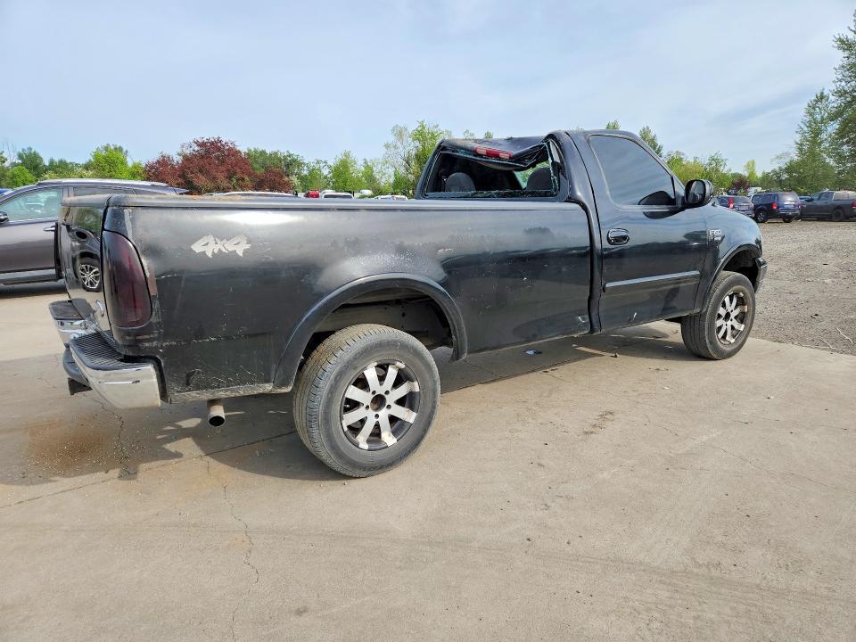 1999 Ford F150