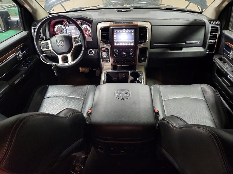 2014 Dodge 1500 Laramie
