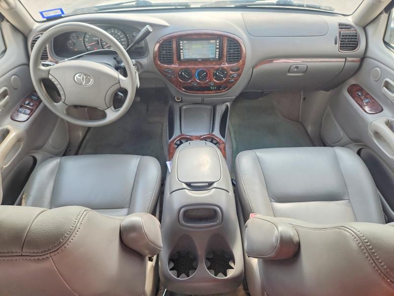 2005 Toyota Tundra Limited