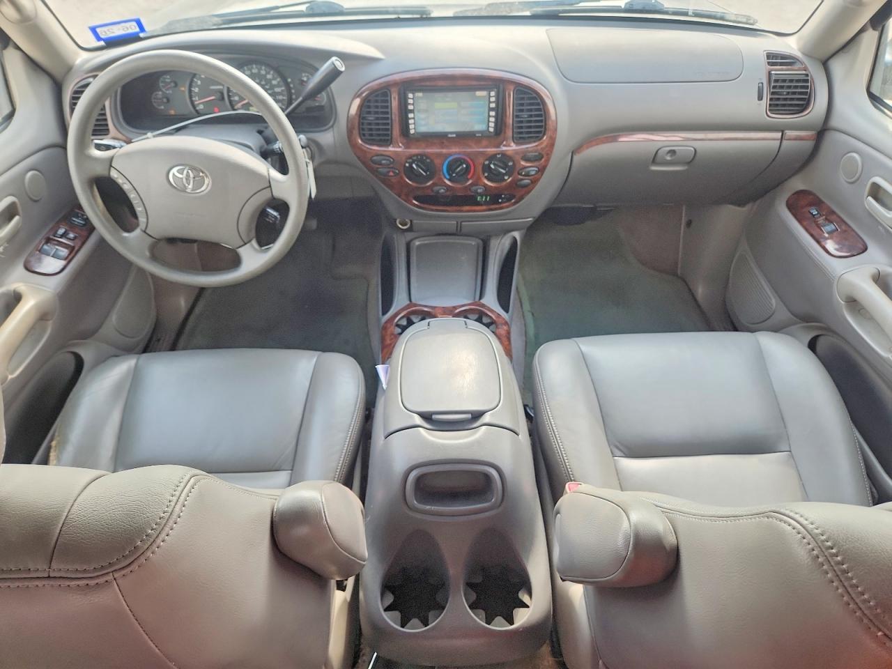 2005 Toyota Tundra Limited