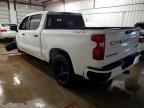 2023 Chevrolet Silverado K1500 Custom