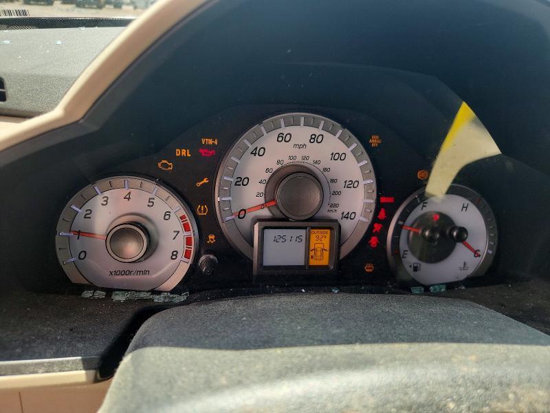 2015 Honda Pilot Exln