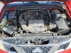 2005 Nissan Frontier SE