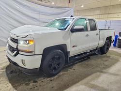 Chevrolet Vehiculos salvage en venta: 2019 Chevrolet Silverado LD K1500 LT
