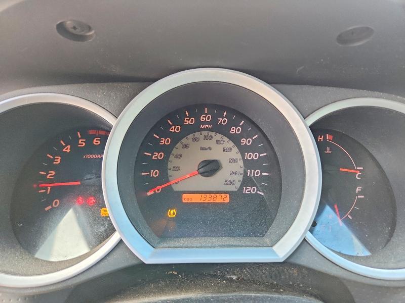 2009 Toyota Tacoma V6