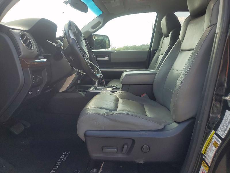 2014 Toyota Tundra Crewmax Limited