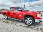 2012 GMC Sierra C1500 SLE