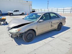 2002 Toyota Camry le for sale in Farr West, UT