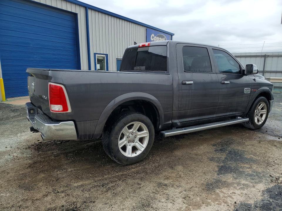 2016 Dodge RAM 1500 Longhorn