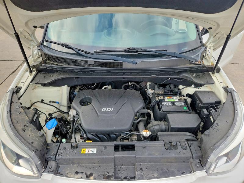 2014 KIA Soul Base
