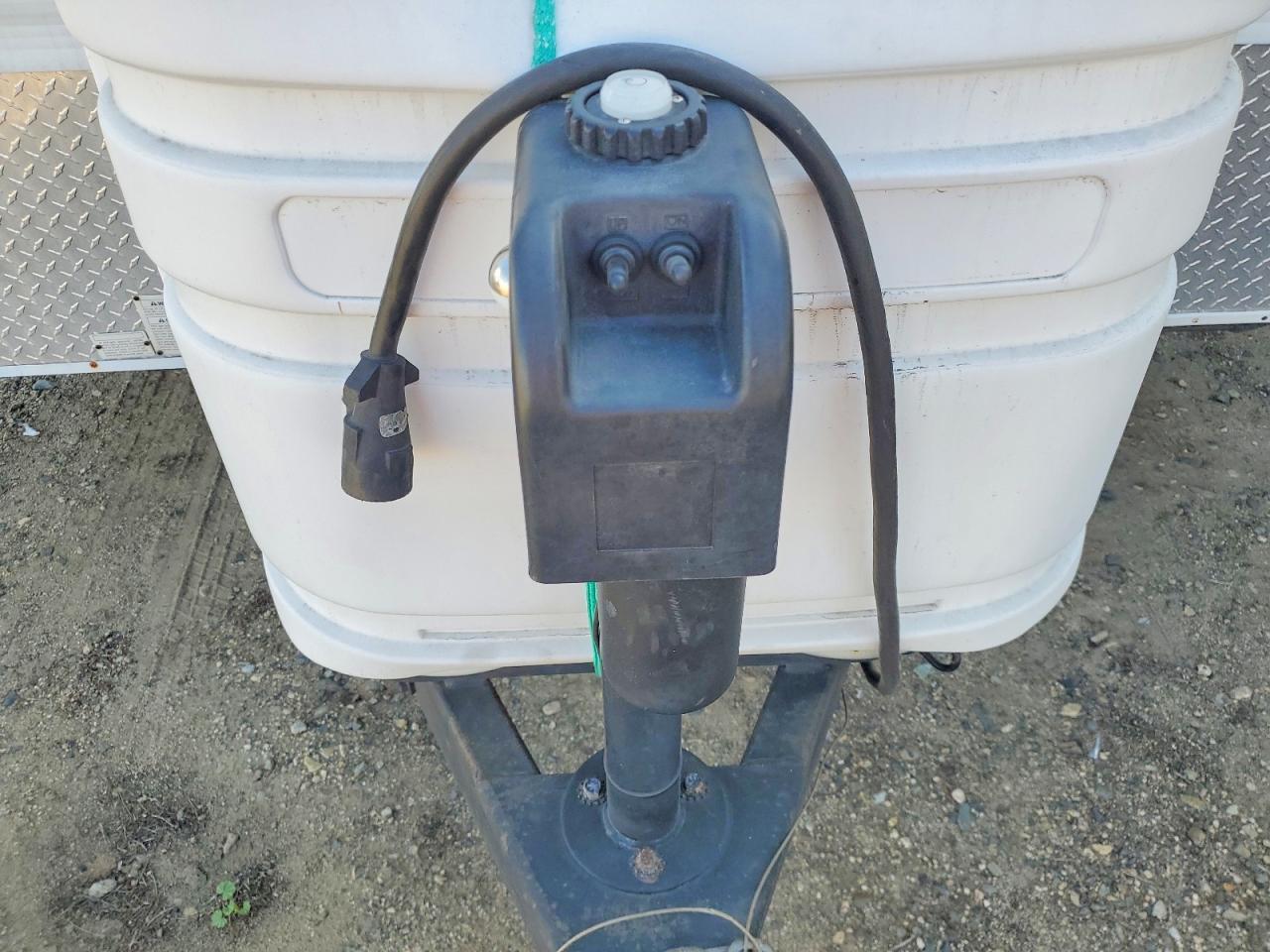 2003 Pioneer Trailer