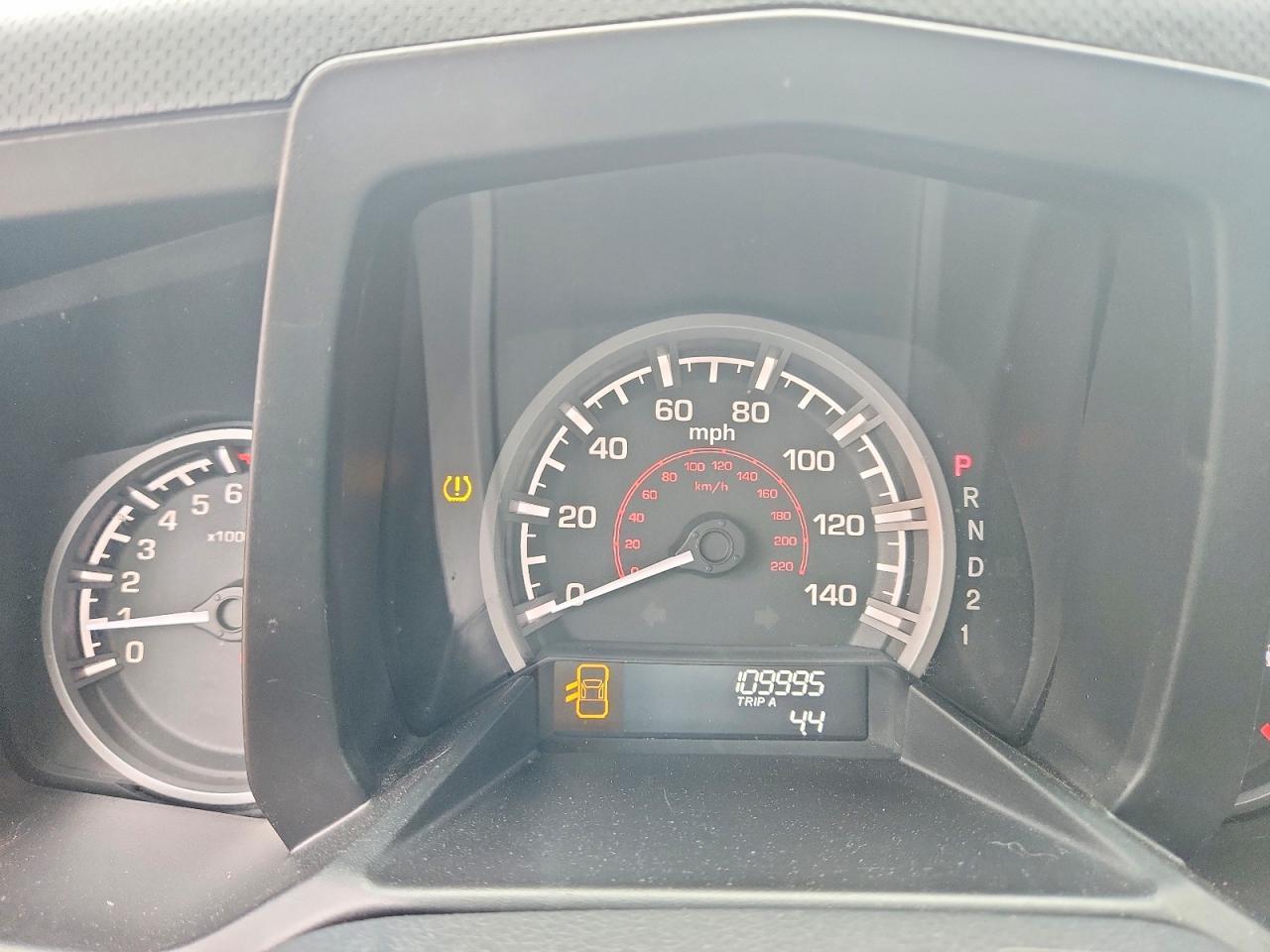 2013 Honda Ridgeline Sport