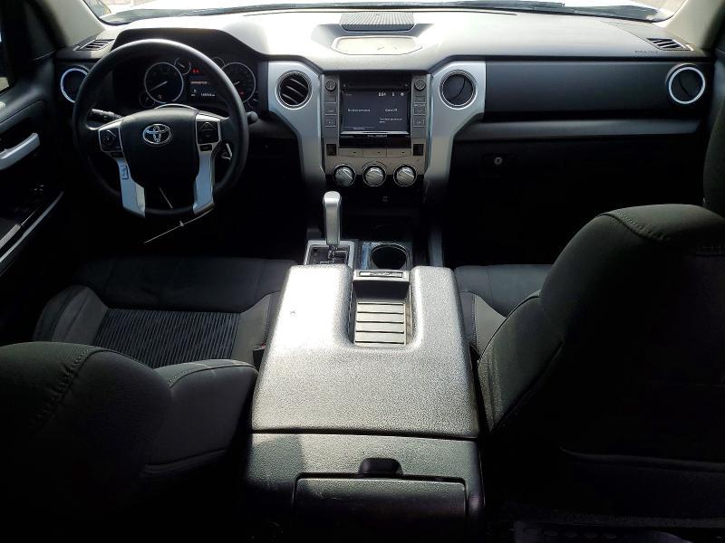 2014 Toyota Tundra SR5