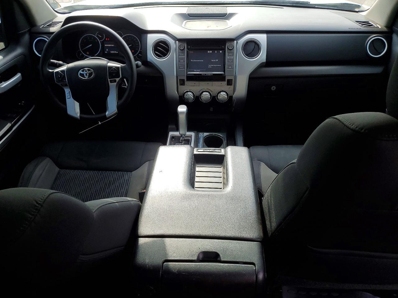2014 Toyota Tundra SR5