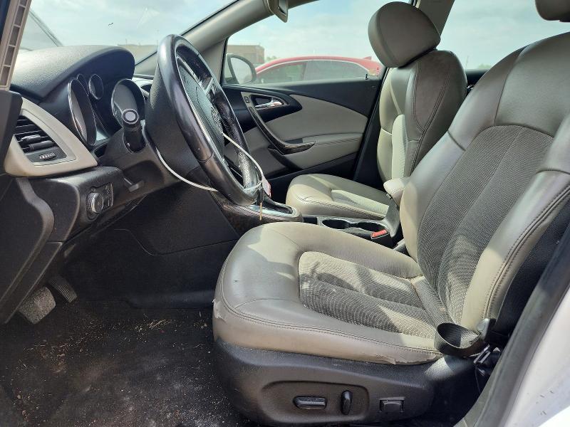 2016 Buick Verano Convenience