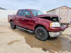 2005 Ford F150 Supercrew