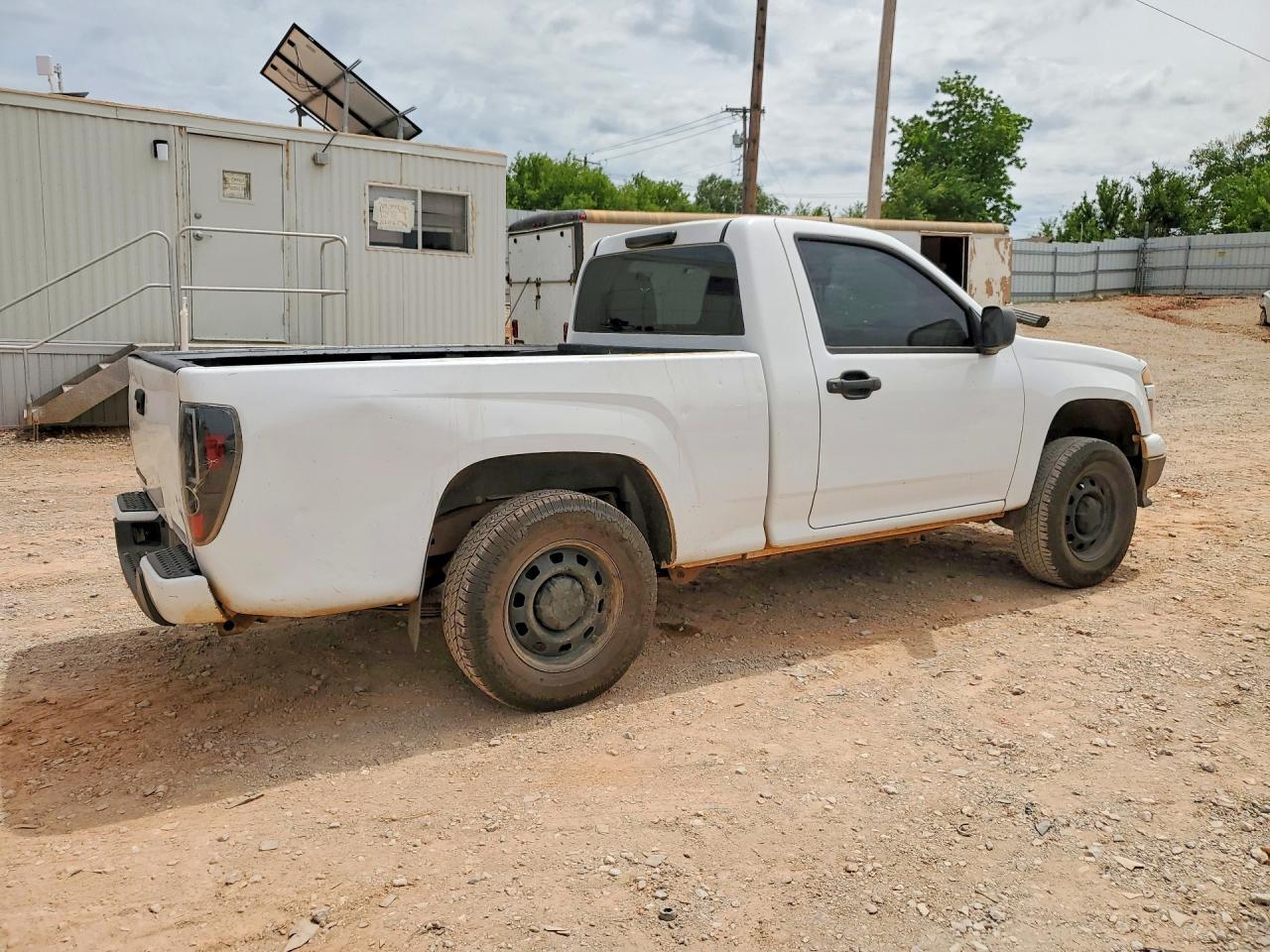 2011 Chev Colorado