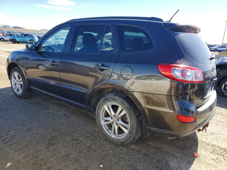 2011 Hyundai Santa fe gls