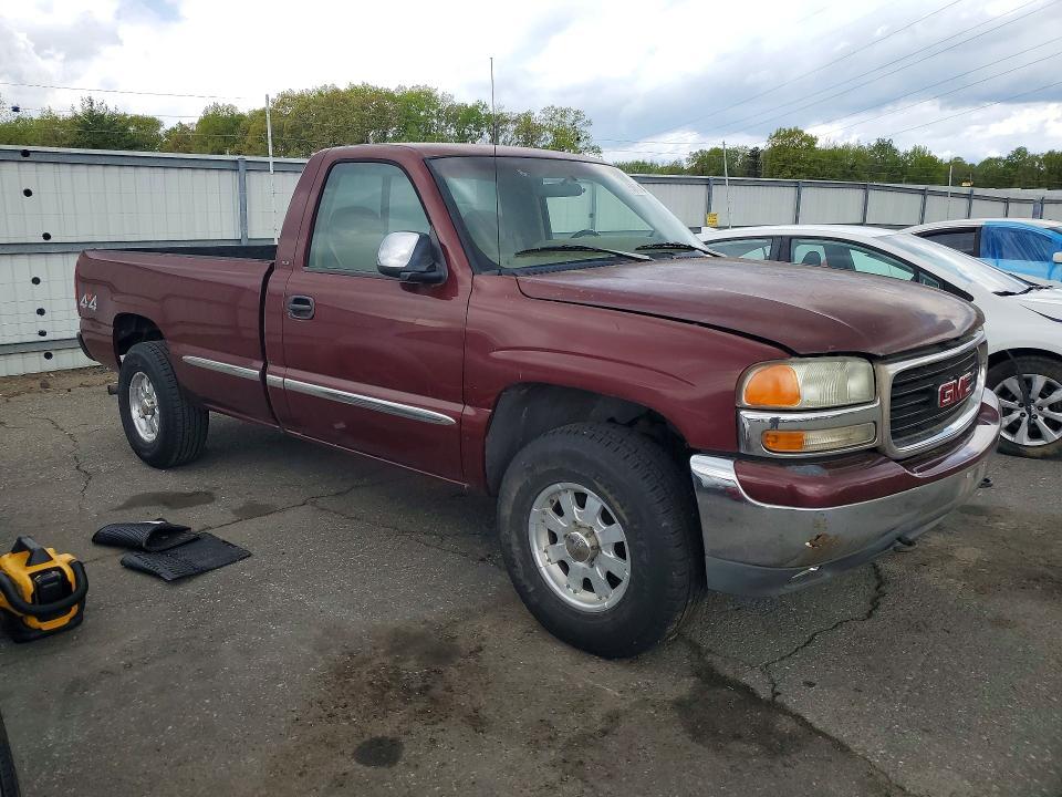 1999 GMC Sierra 1500