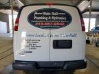 2021 Chevrolet Express 2500 Cargo Delivery van