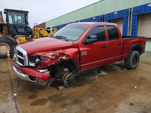 2007 Dodge RAM 2500