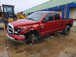 Dodge ram 2500 salvage cars for sale: 2007 Dodge RAM 2500