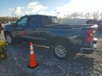 2021 Chevrolet Silverado K1500 LT