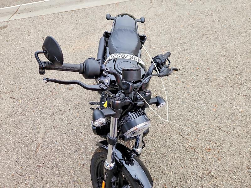 2026 Harley-Davidson RH975