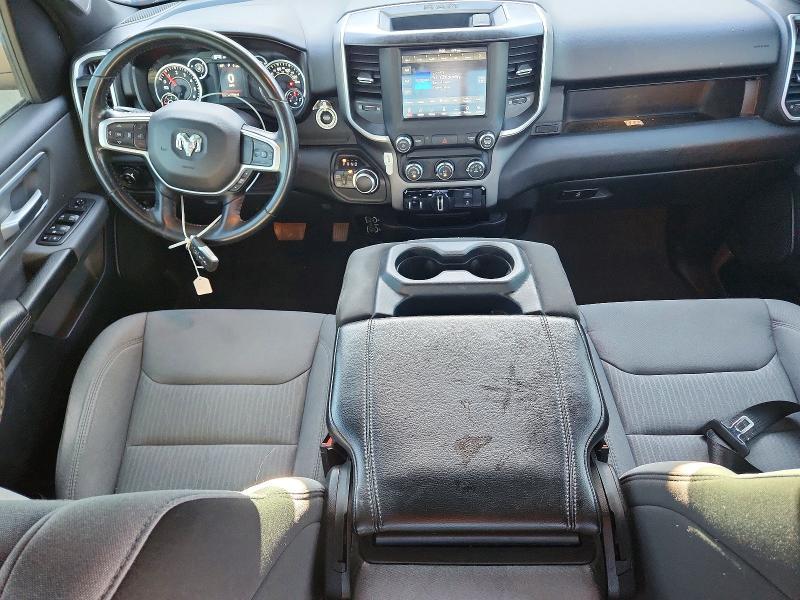 2021 Dodge RAM 1500 BIG Horn