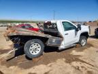 2021 Chevrolet Silverado K3500