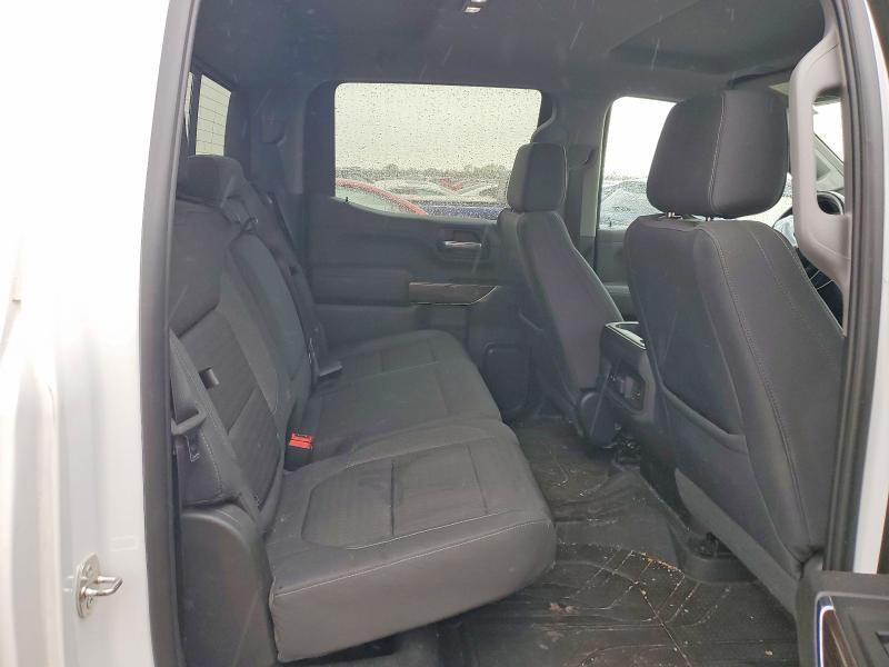 2019 Chevrolet Silverado K1500 RST