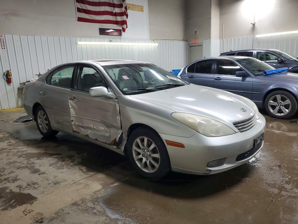 2004 Lexus Es 330 Base