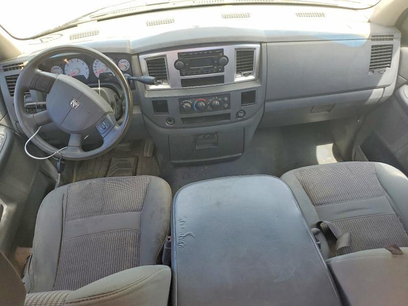 2007 Dodge RAM 1500 ST