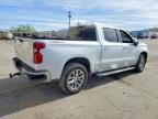2022 Chevrolet Silverado LTD K1500 LTZ
