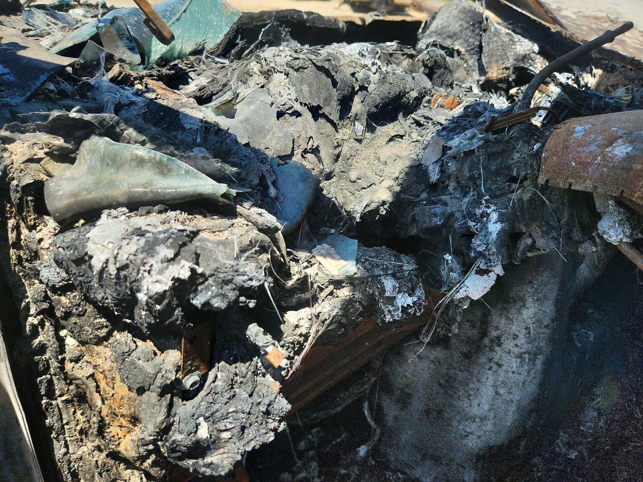 1994 Ford E350 BOX Truck